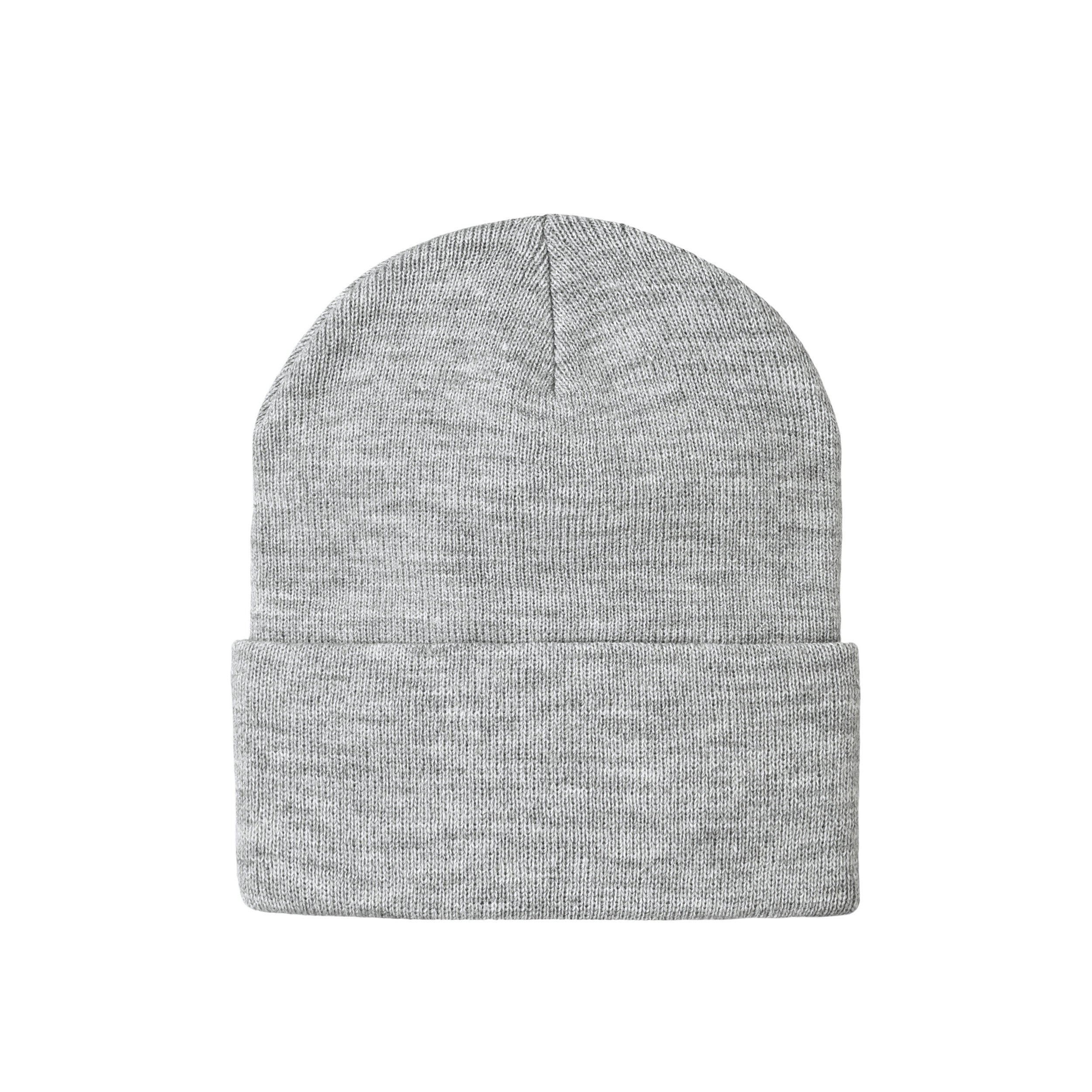 Asahi Logo Beanie gray image