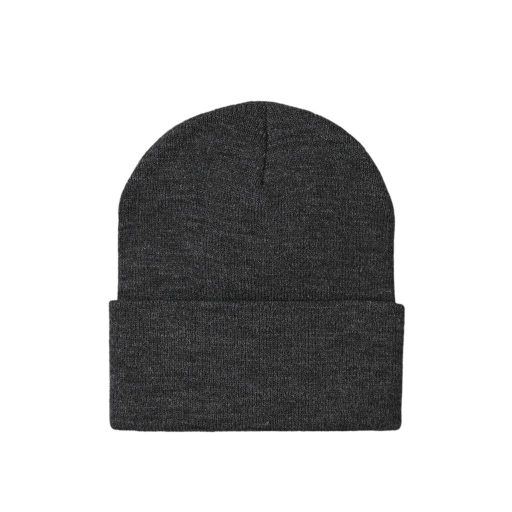 Authentic Logo Beanie dark-gray image