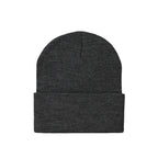 Authentic Logo Beanie dark-gray image