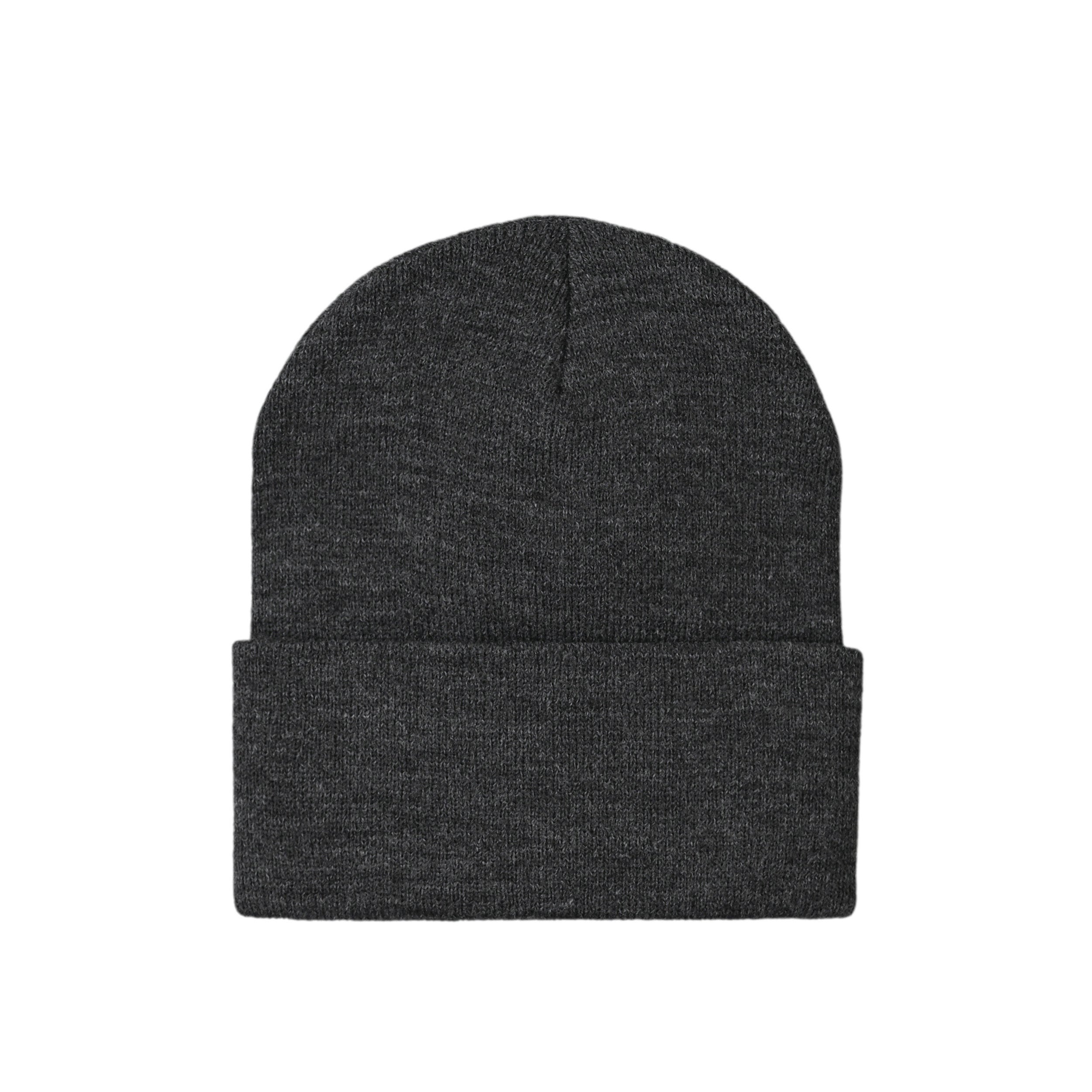 Authentic Logo Beanie dark-gray image