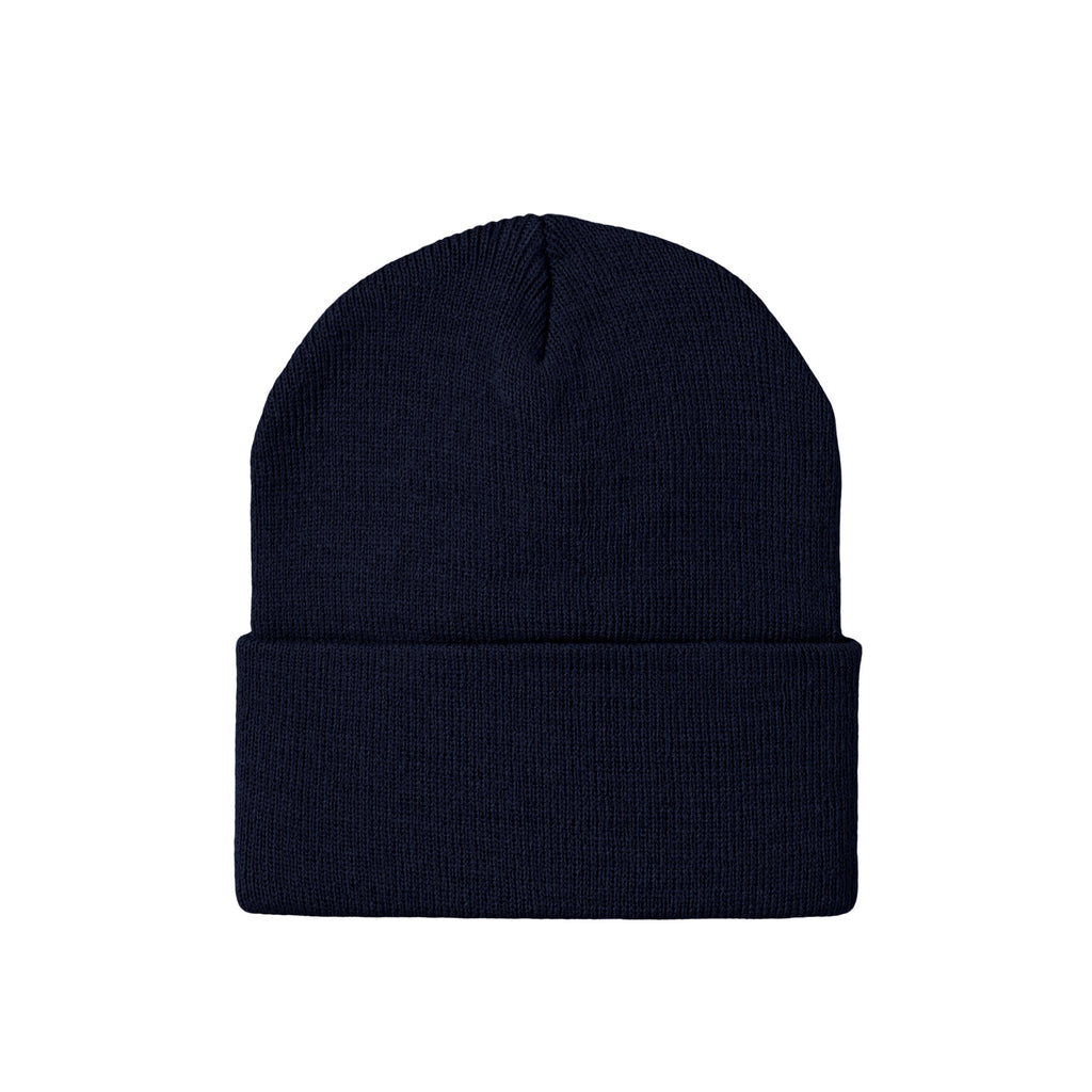 Authentic Logo Beanie navy image