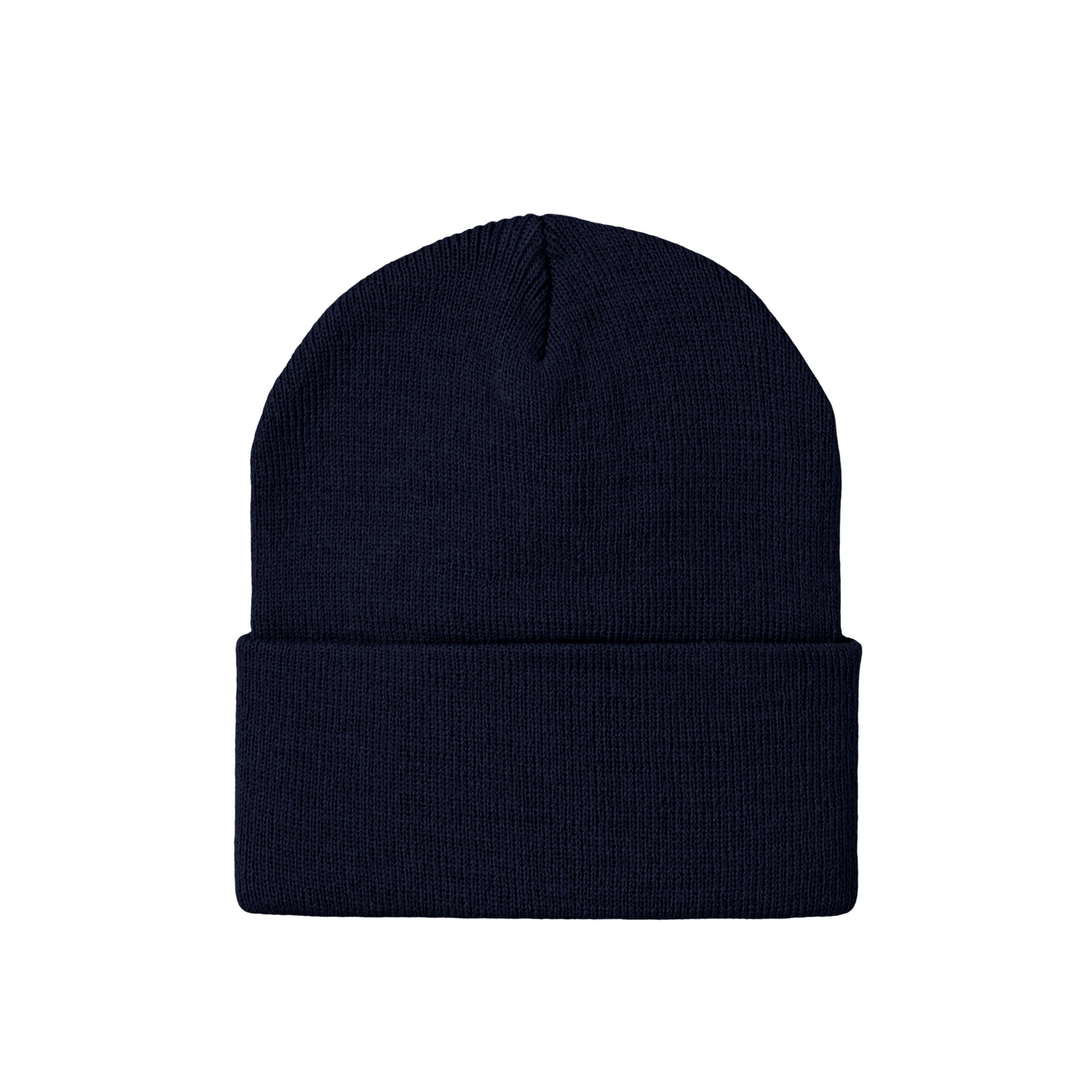 Authentic Logo Beanie navy image