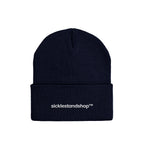 Authentic Logo Beanie navy image