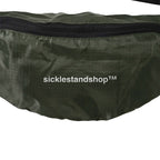 Trademark Nylon Bag olive-drab image