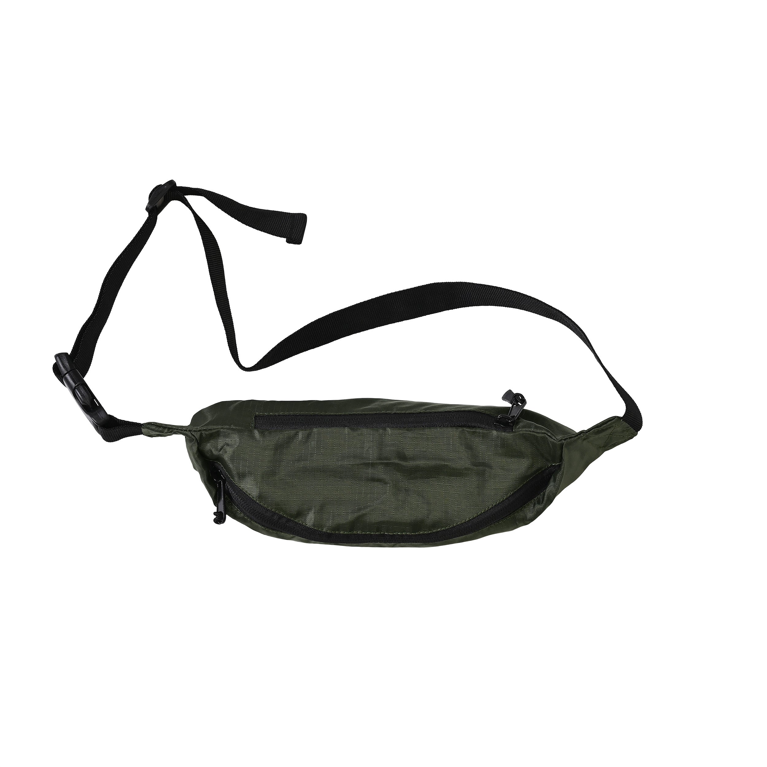 Trademark Nylon Bag olive-drab image