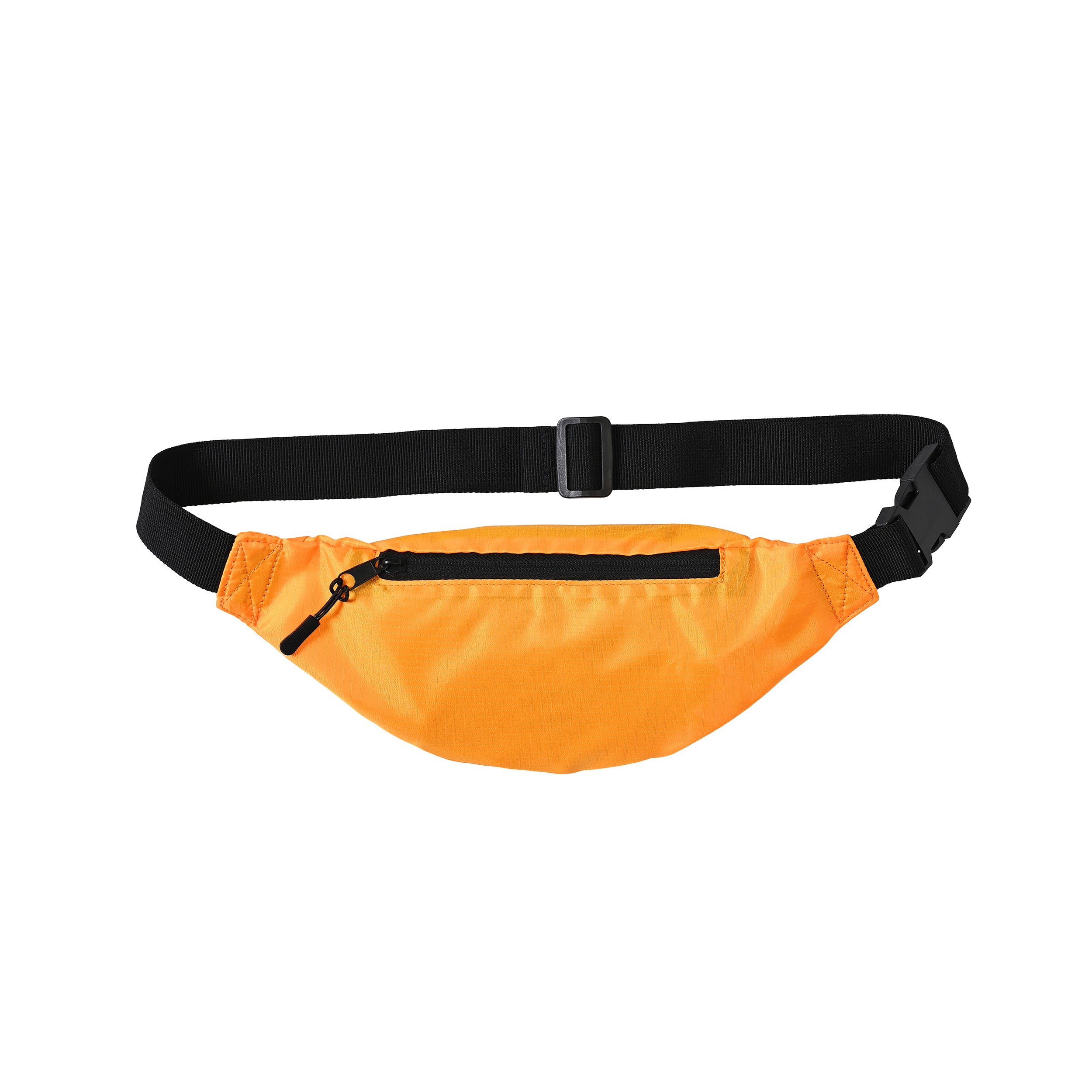 Trademark Nylon Bag orange image