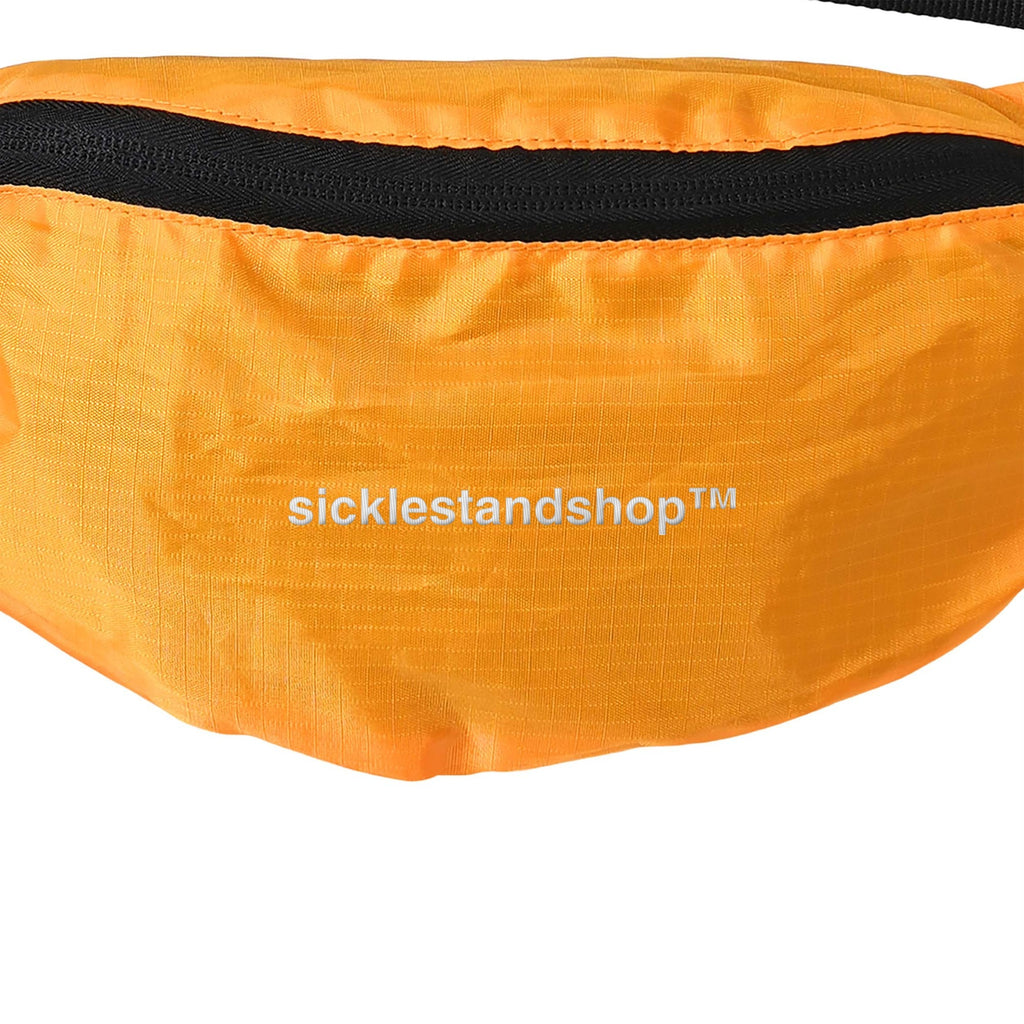 Trademark Nylon Bag orange image