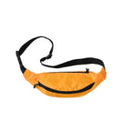 Trademark Nylon Bag orange image