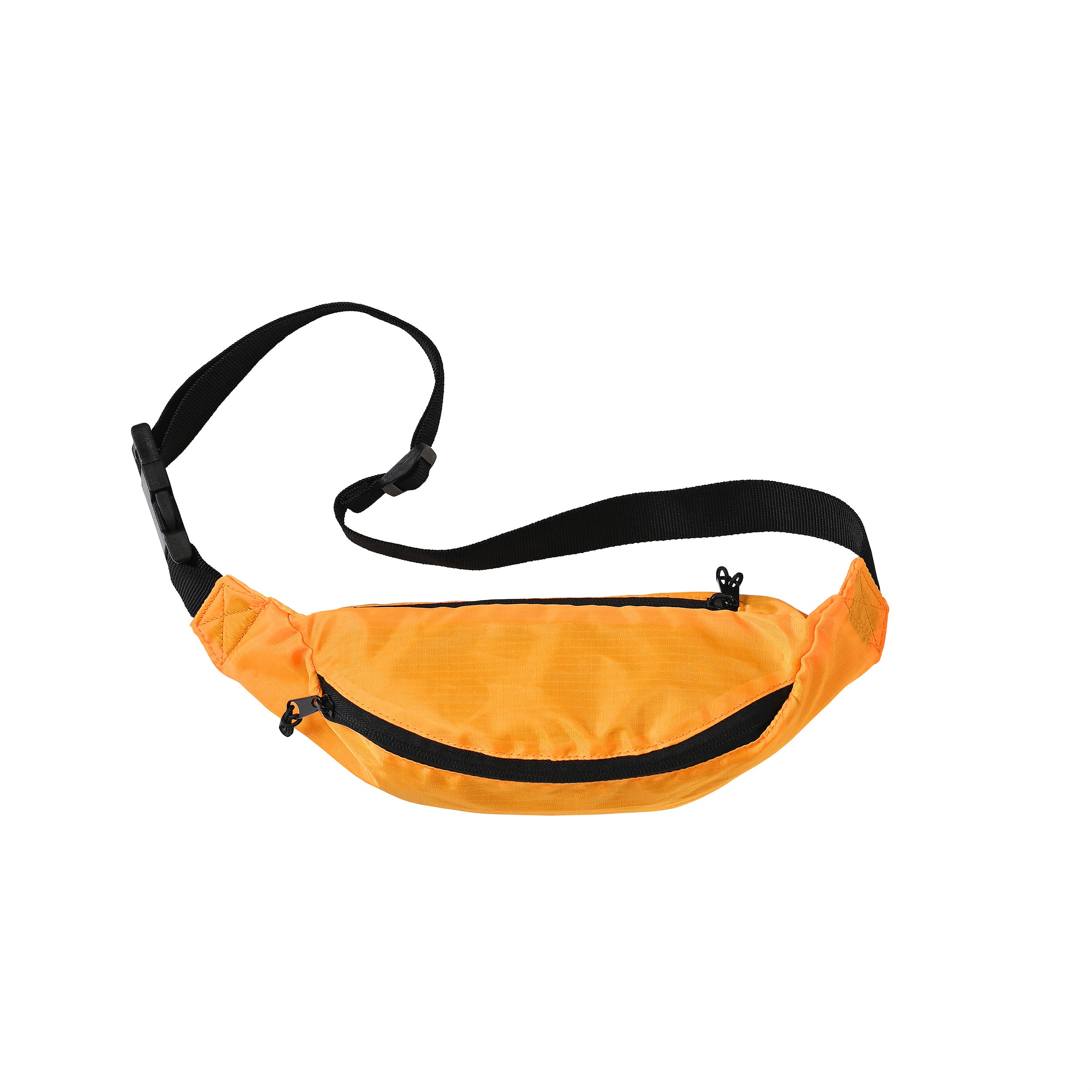Trademark Nylon Bag orange image