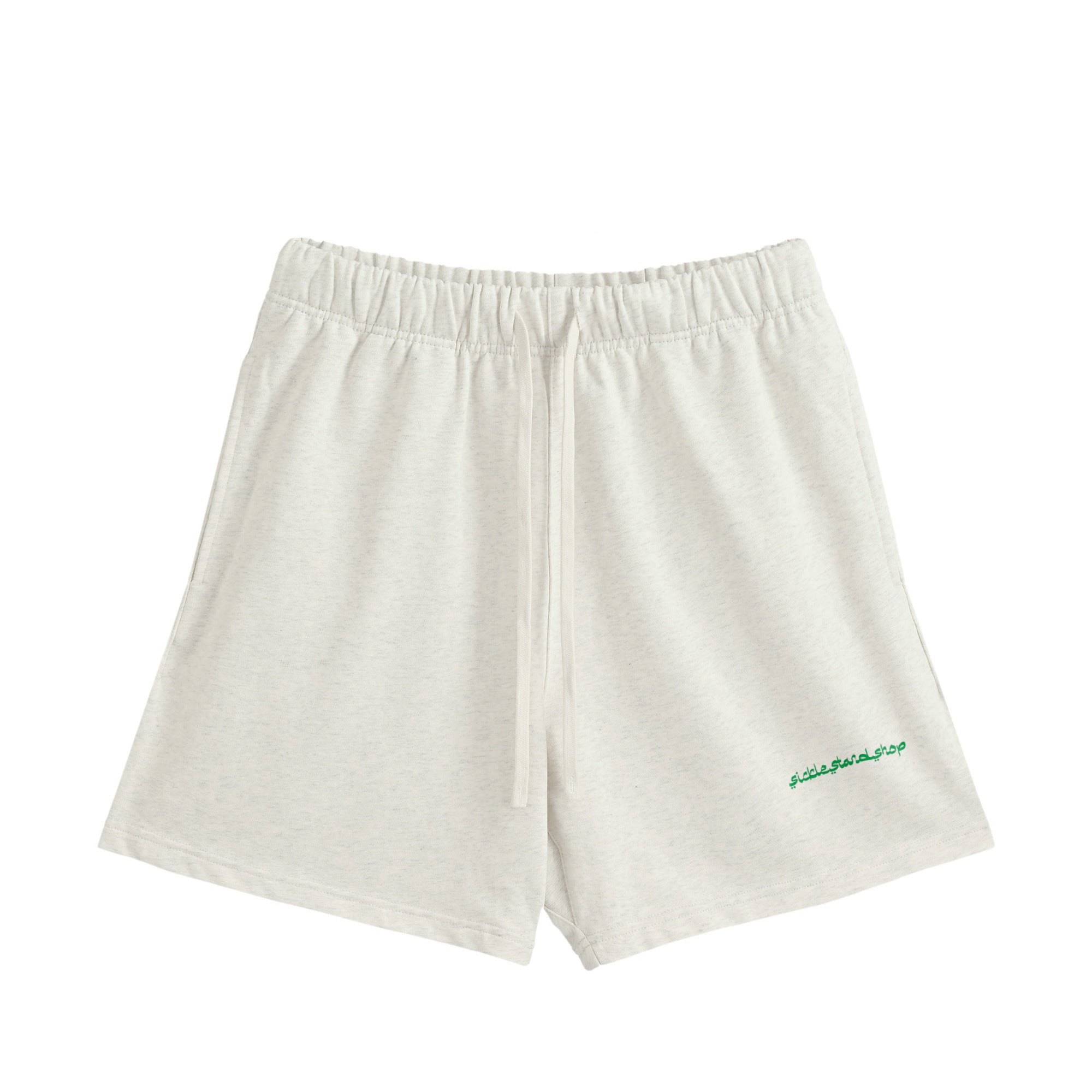 Arabic Logo Shorts