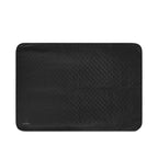 Logo Packable Outdoor Blanket black-x-black image