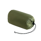 Logo Packable Outdoor Blanket khaki-x-gray image