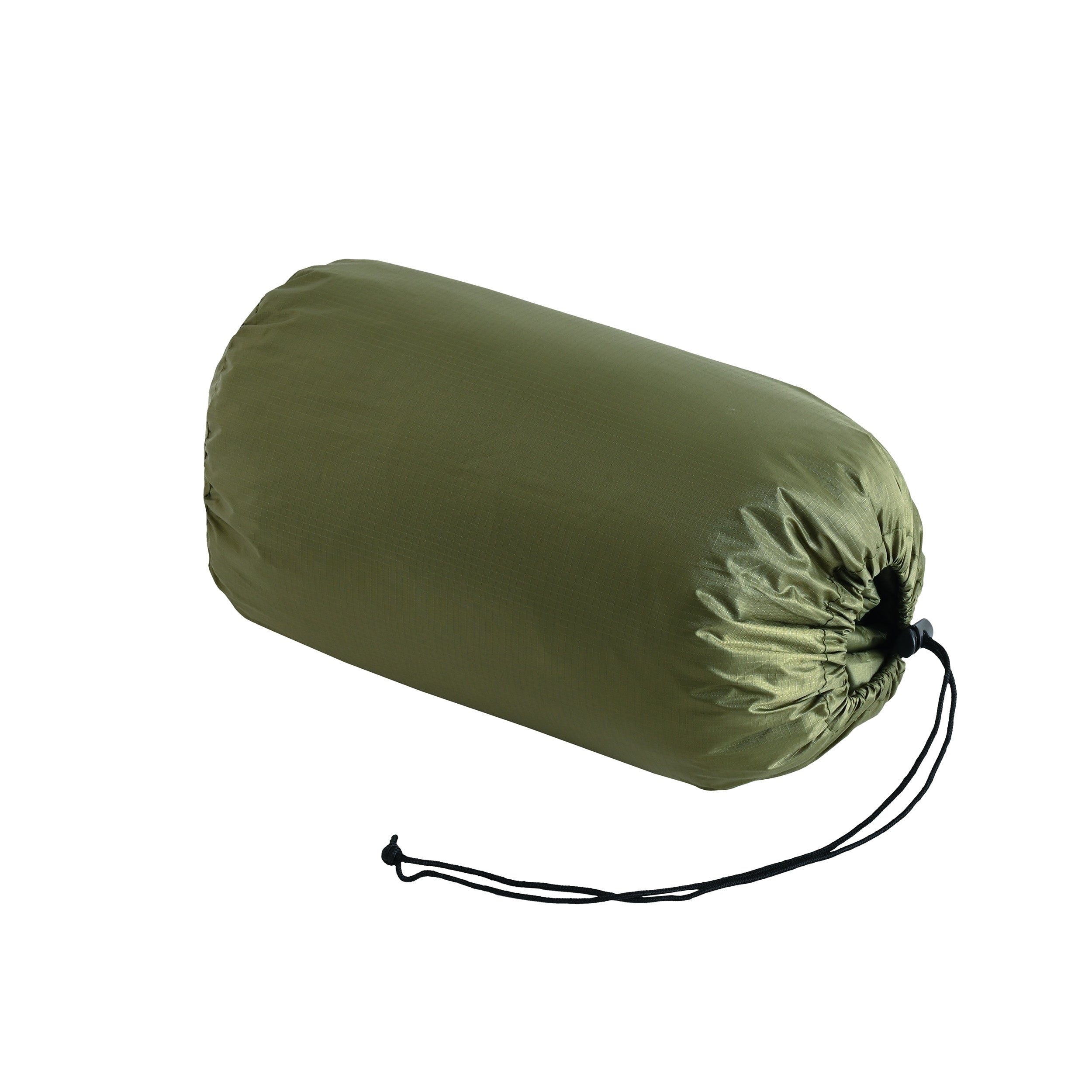 Logo Packable Outdoor Blanket khaki-x-gray image