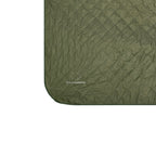 Logo Packable Outdoor Blanket khaki-x-gray image