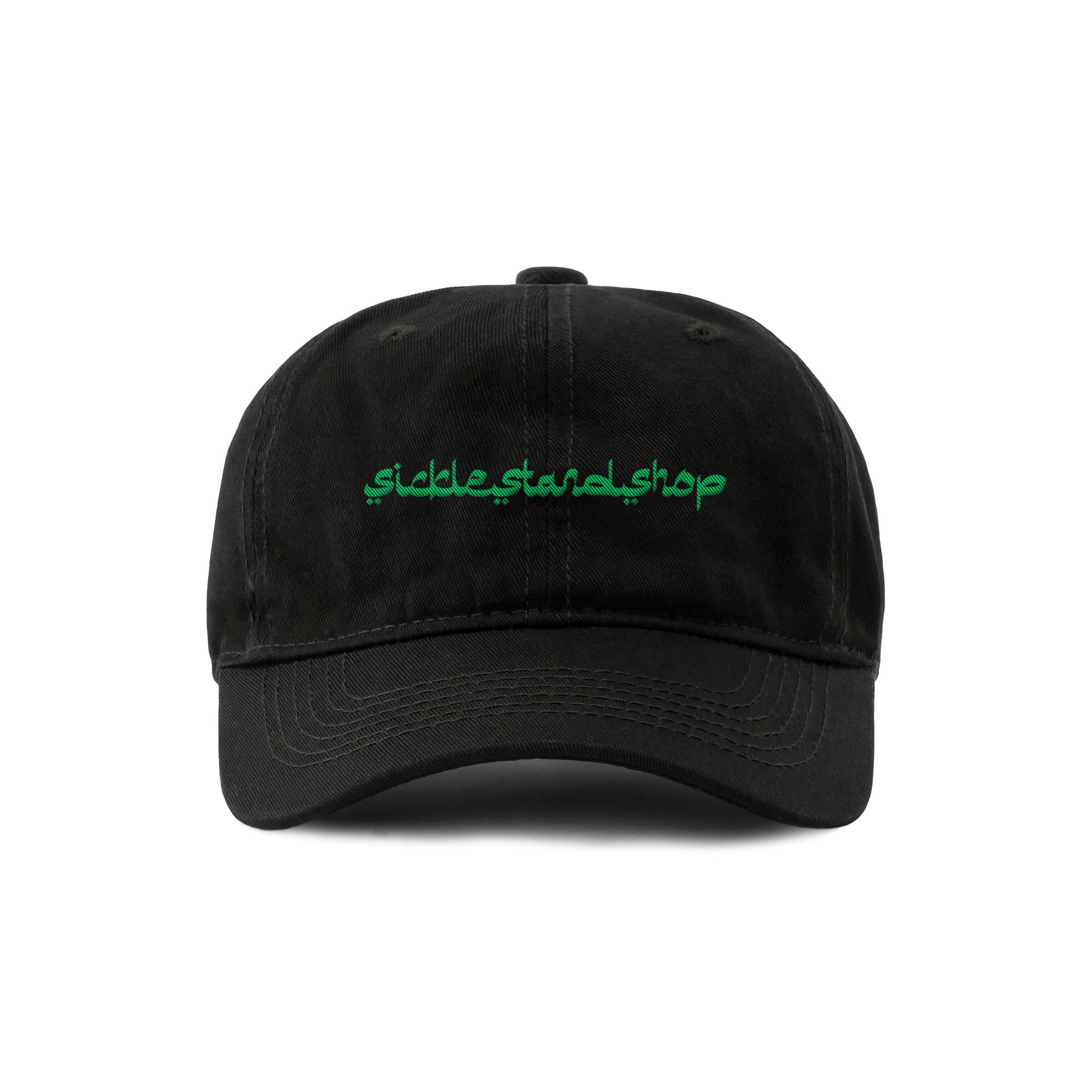 Arabic Logo Cap