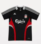 08/09 Liverpool adidas Training Shirt