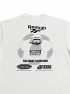 1997 Colorado Rapids MLS Tee