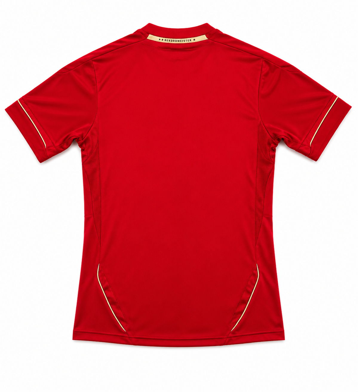 11/13 FC Bayern München 1st Jersey