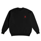 Target Crew Neck Knit black image