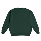 Target Crew Neck Knit green image