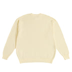 Target Crew Neck Knit ivory image