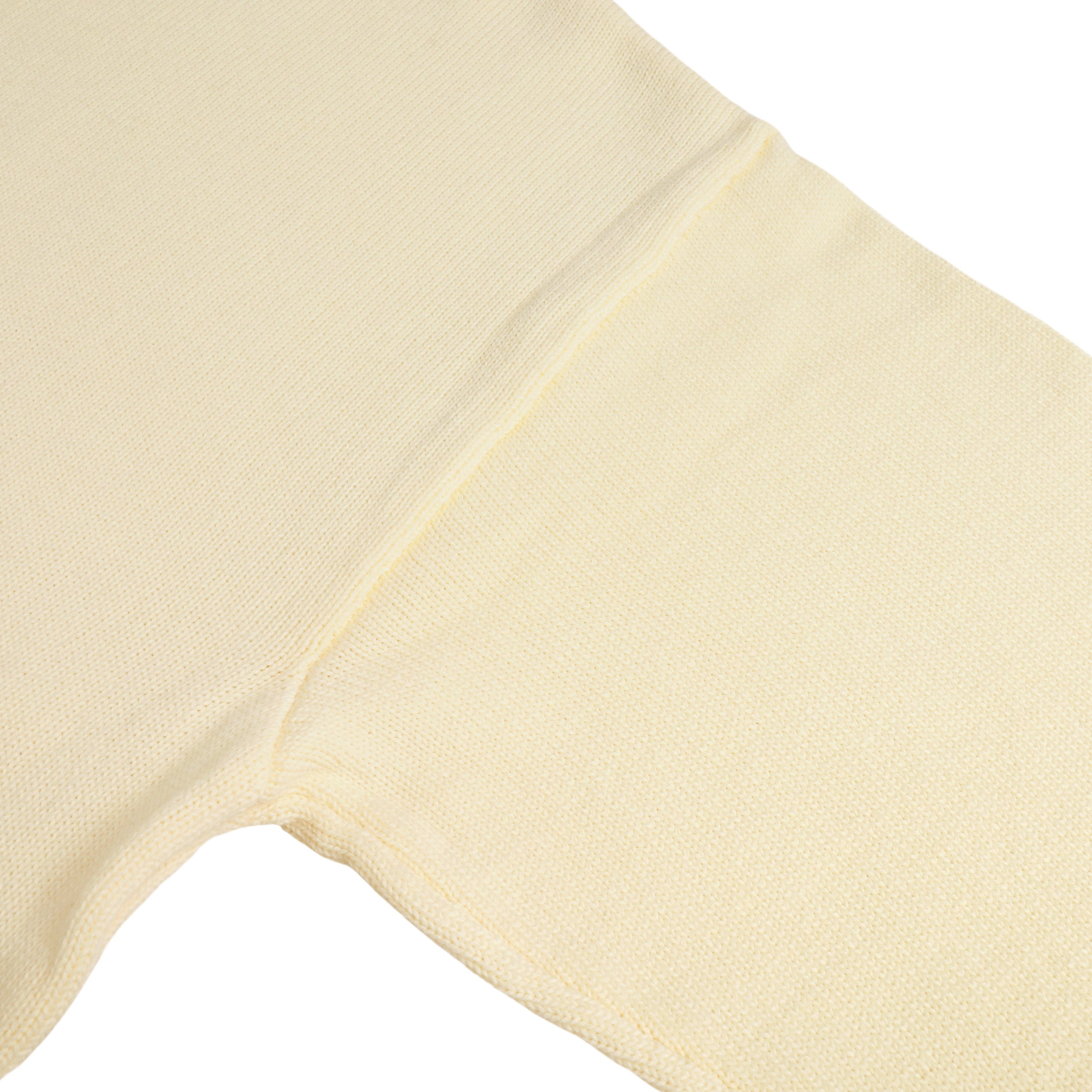 Target Crew Neck Knit ivory image