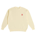 Target Crew Neck Knit ivory image
