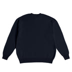 Target Crew Neck Knit navy image