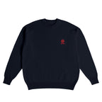 Target Crew Neck Knit navy image