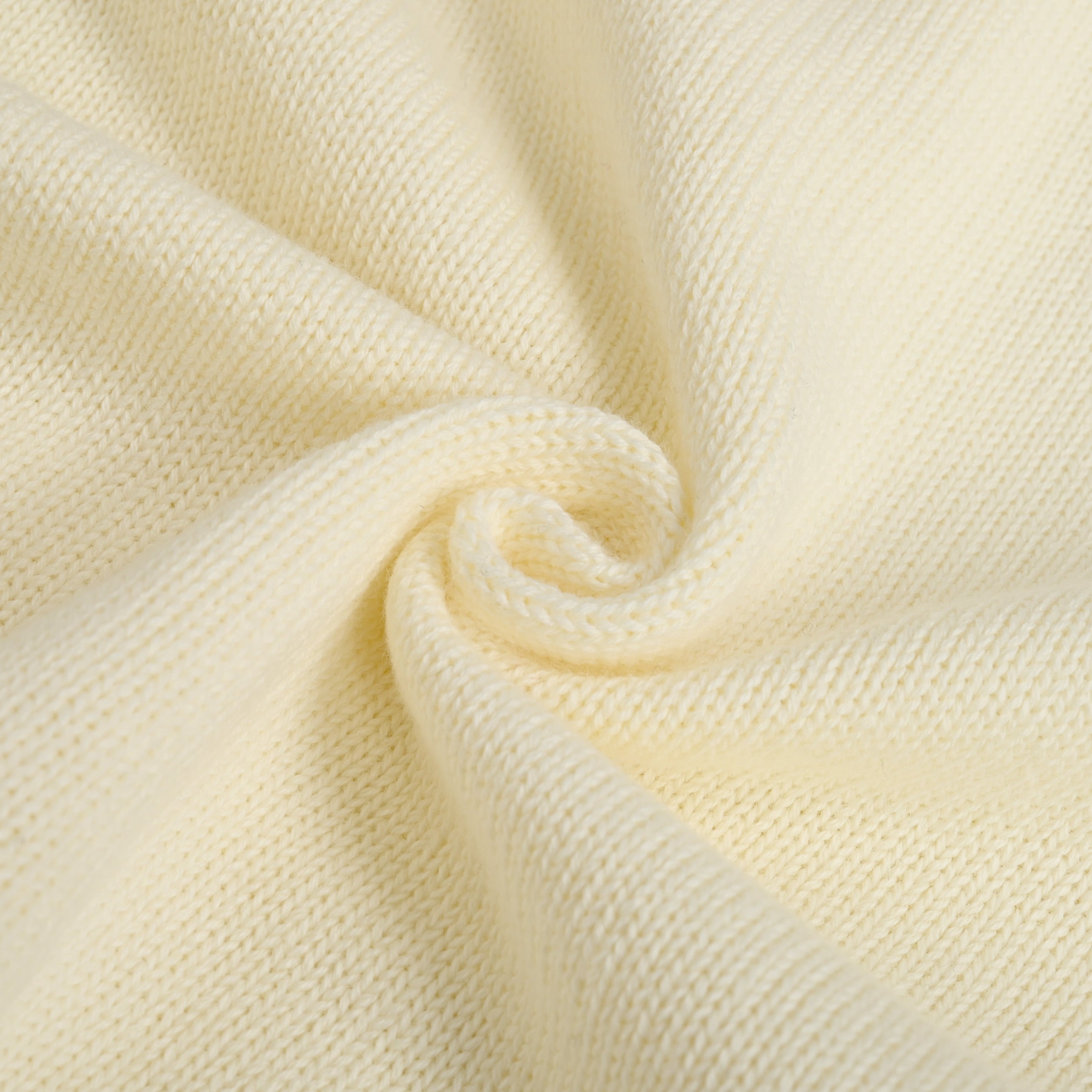 Target Crew Neck Knit -Center- ivory image