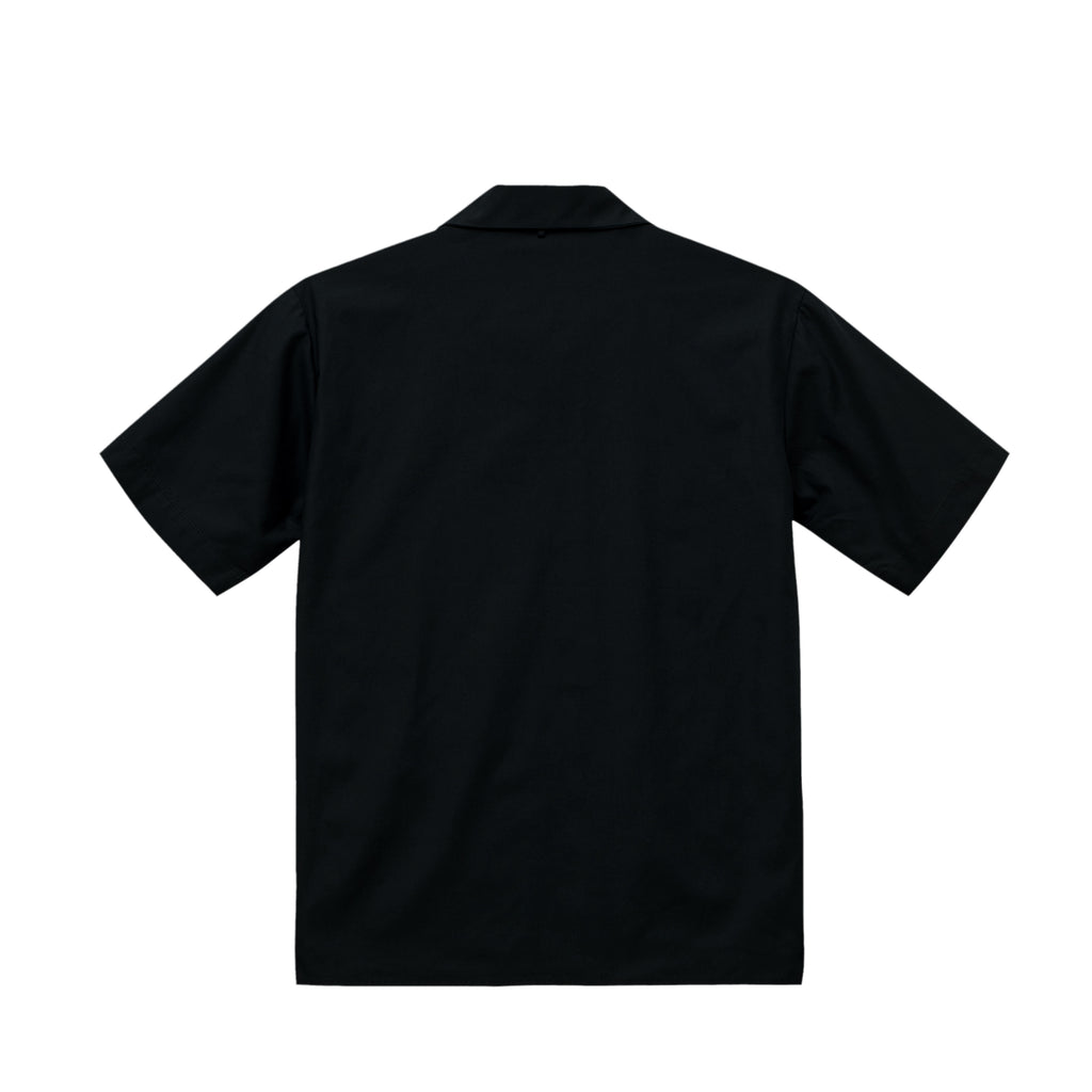Camel Work Shirt black image