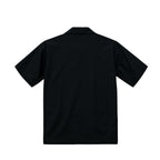 Camel Work Shirt black image