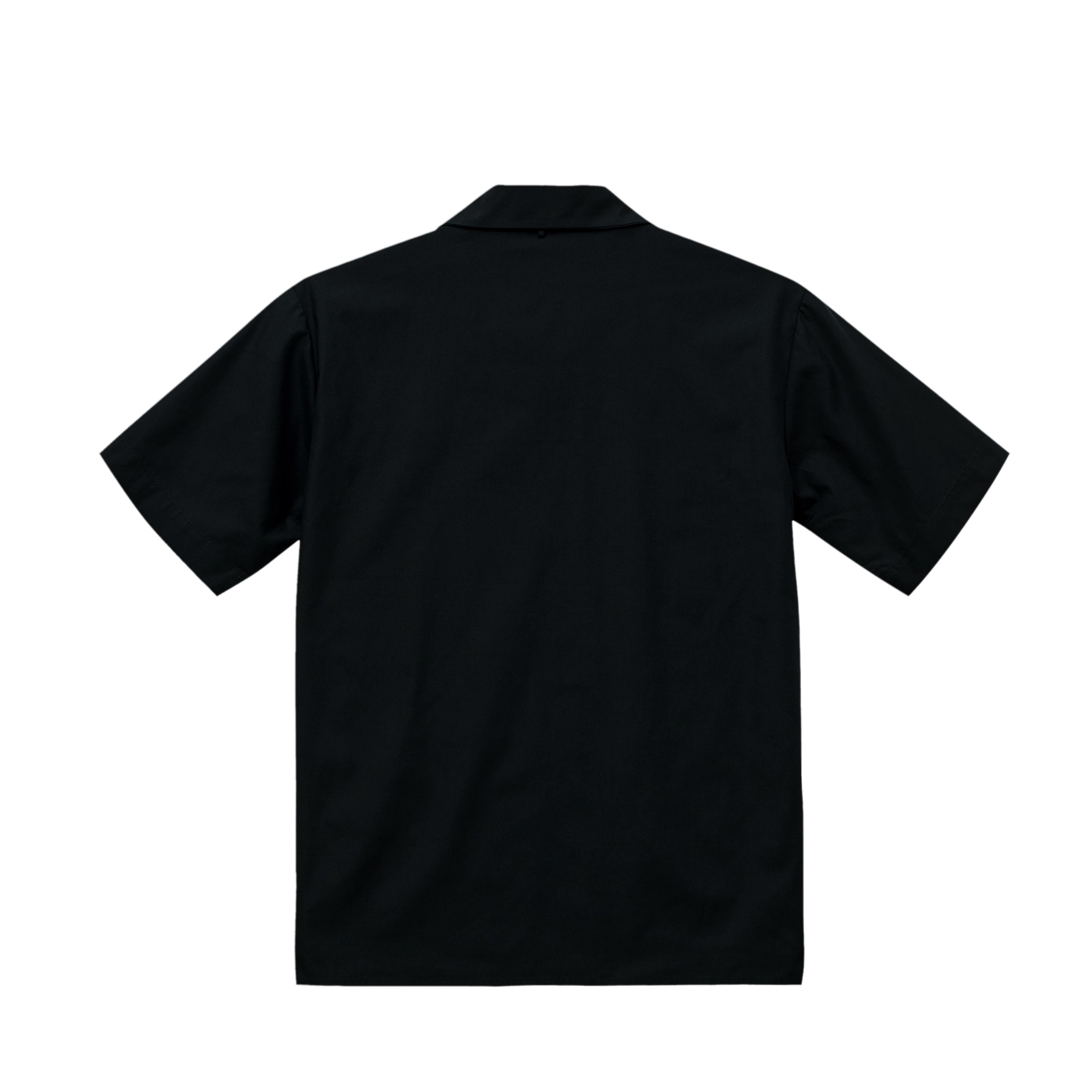 Camel Work Shirt black image