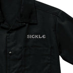 Camel Work Shirt black image