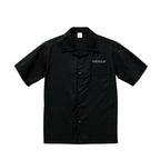 Camel Work Shirt black image