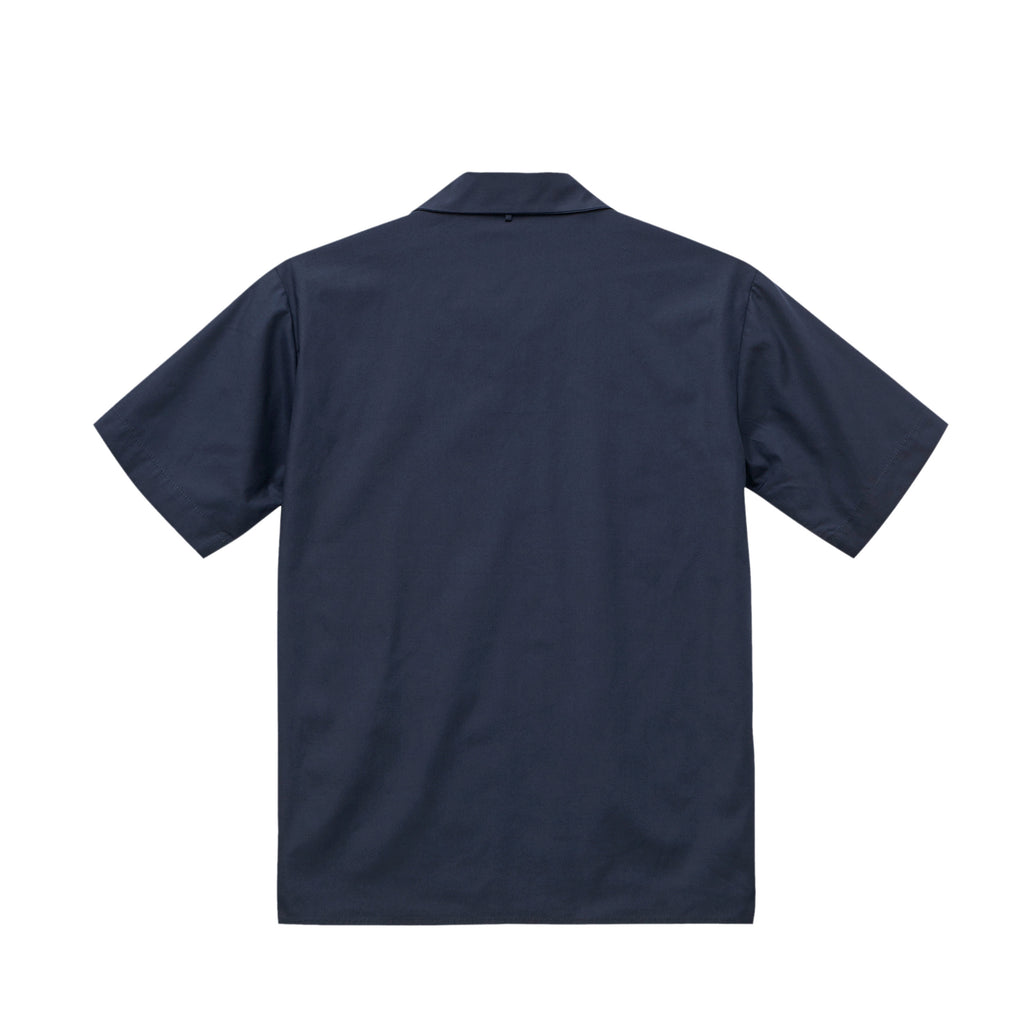 Camel Work Shirt dark-navy image