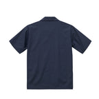 Camel Work Shirt dark-navy image