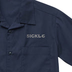Camel Work Shirt dark-navy image