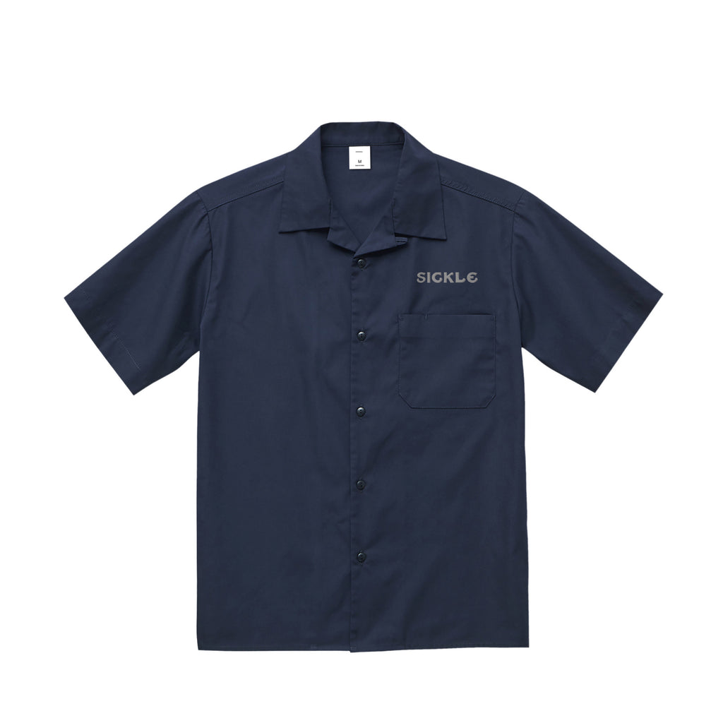 Camel Work Shirt dark-navy image