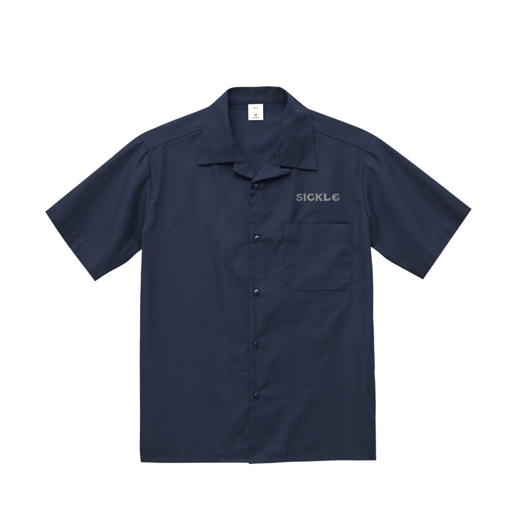 Camel Work Shirt dark-navy image