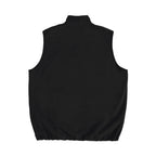 Trademark FLEECE VEST black image