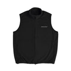 Trademark FLEECE VEST black image