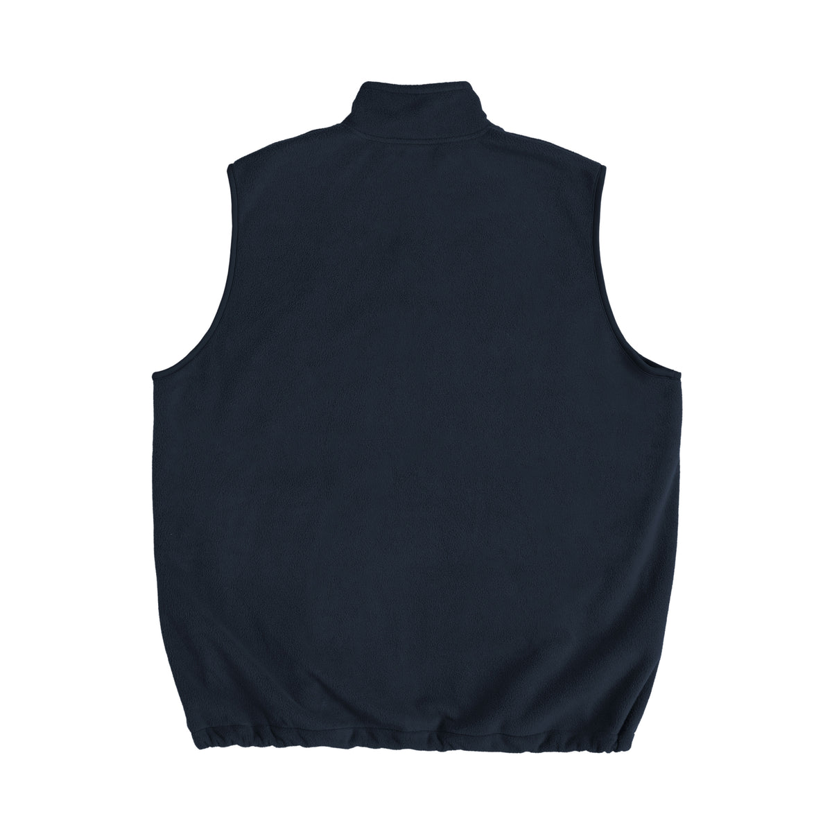 Trademark FLEECE VEST navy image