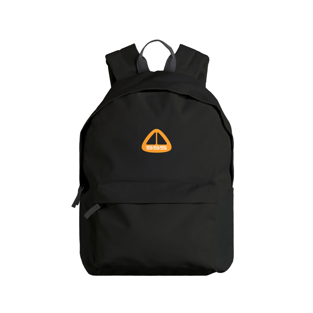 "All Conditions Gear" Backpack black image