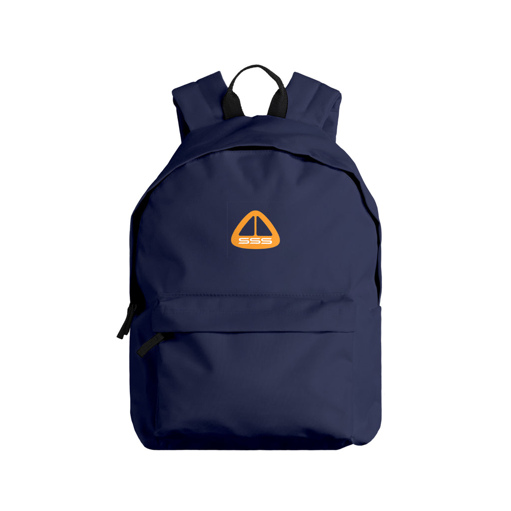 "All Conditions Gear" Backpack french-navy image