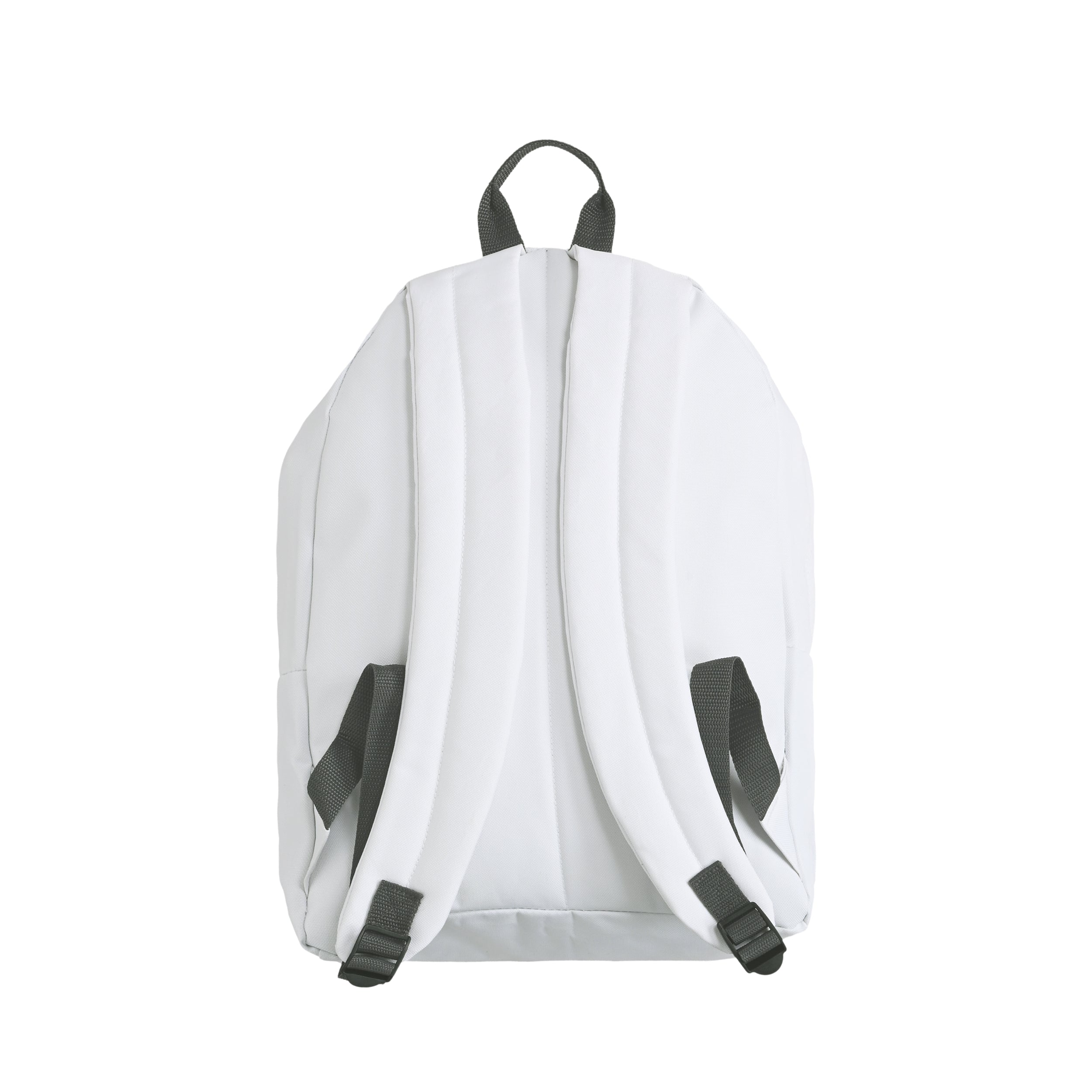 "All Conditions Gear" Backpack white image