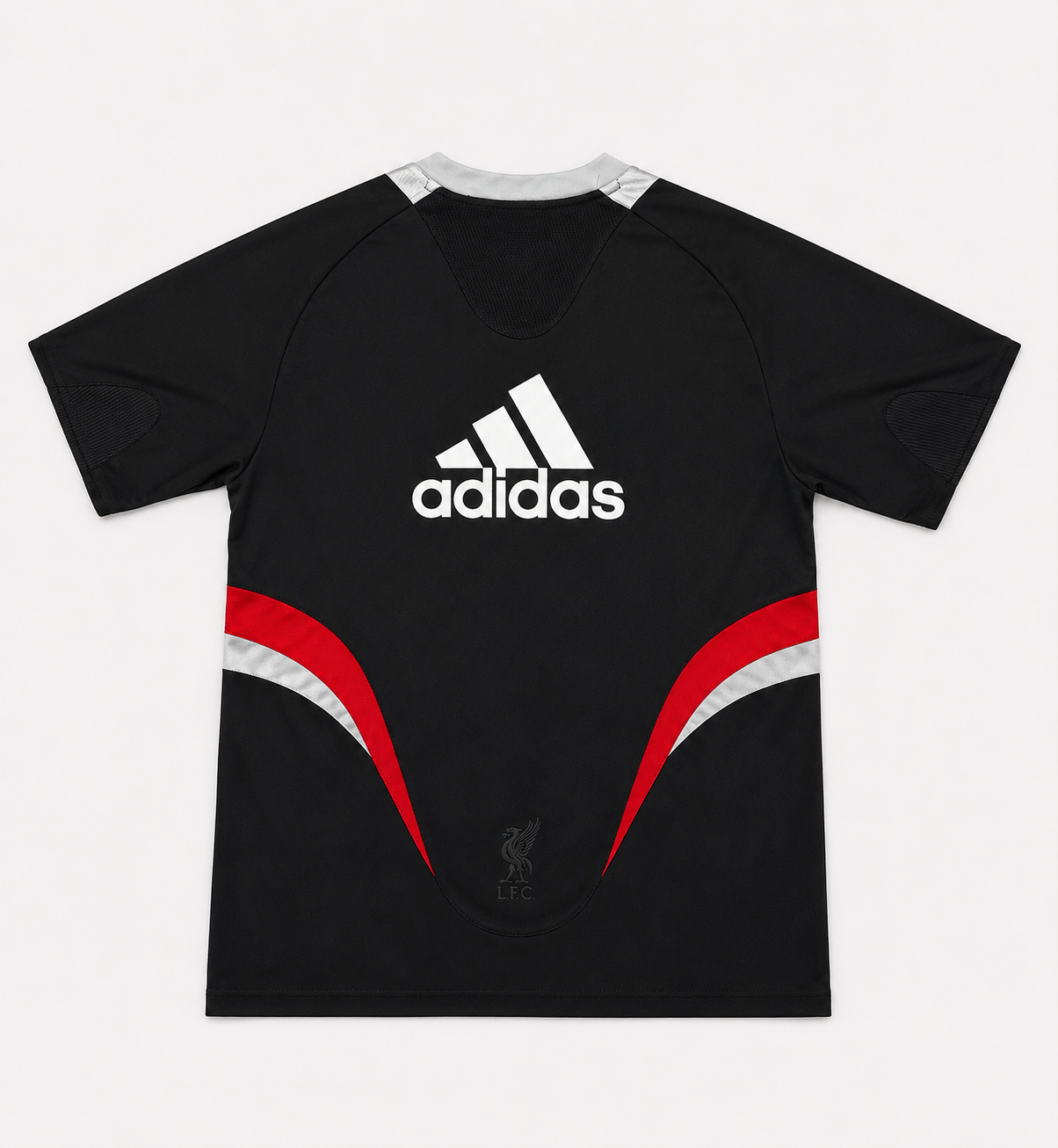 08/09 Liverpool adidas Training Shirt