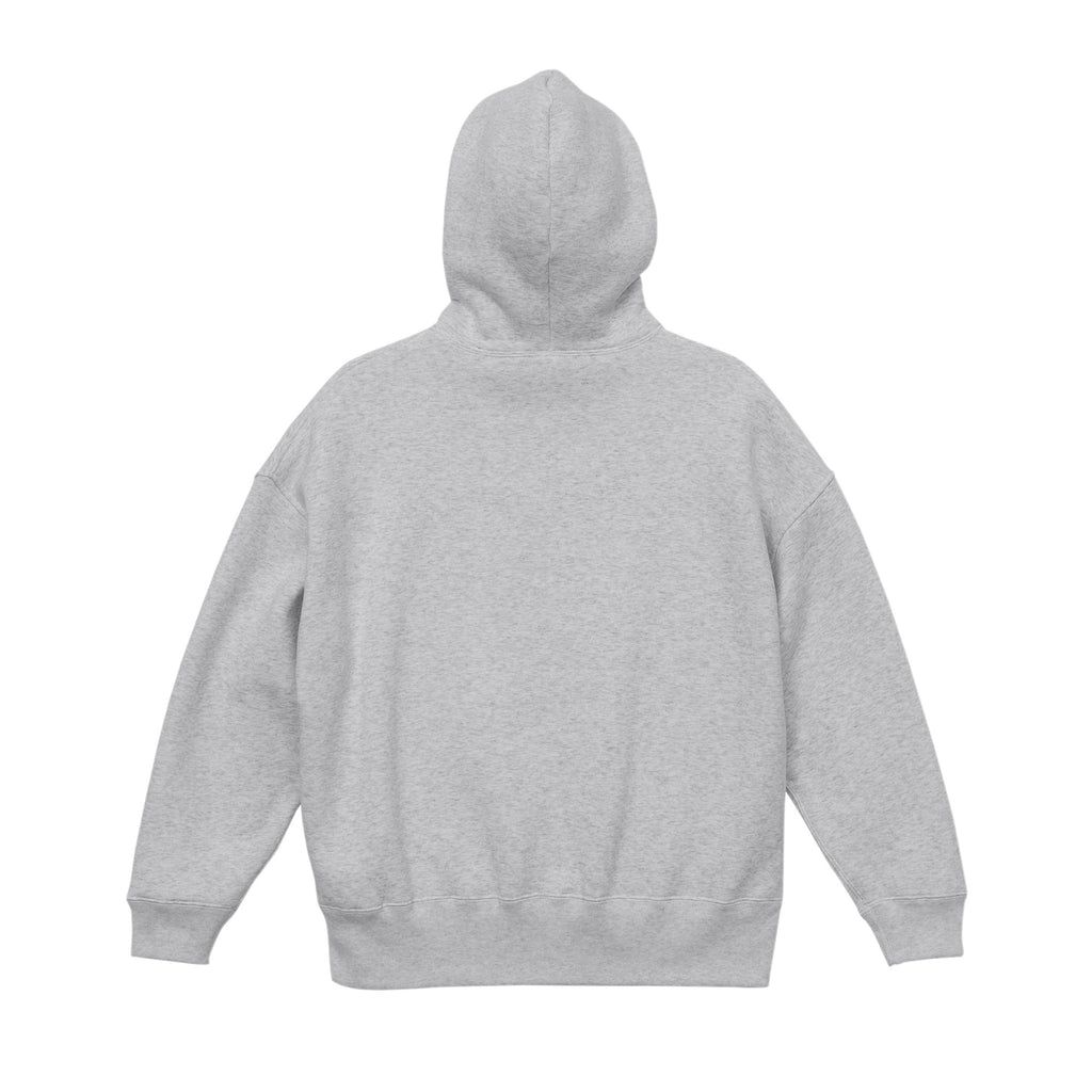 ™️ Logo Hoodie ash image