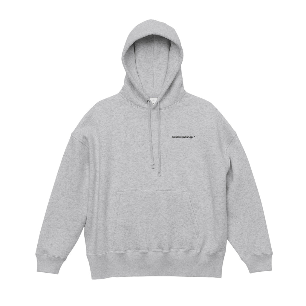 ™️ Logo Hoodie ash image
