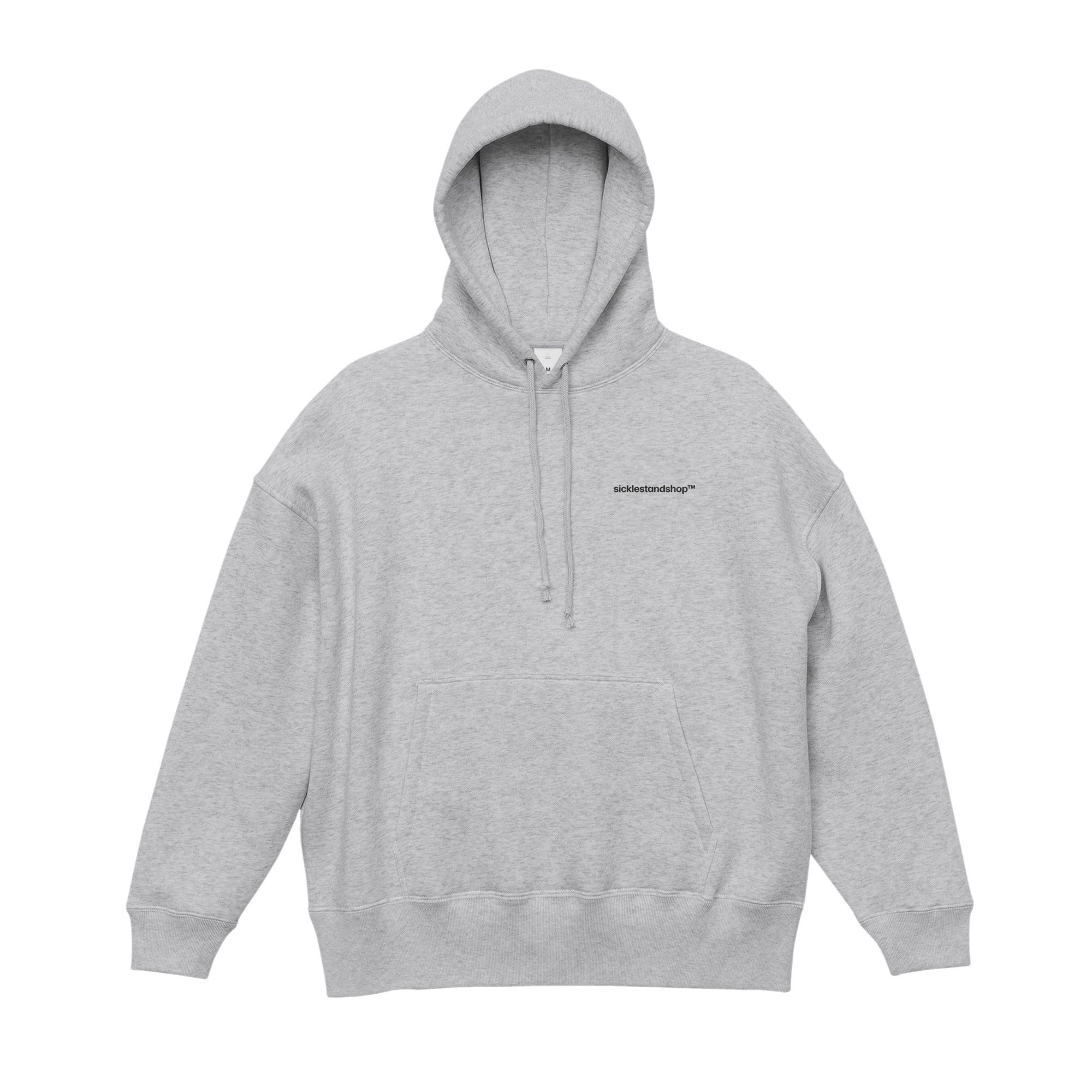 ™️ Logo Hoodie ash image